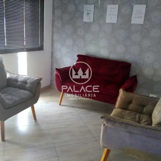 Foto 9 de Sala Comercial para alugar, 14m2 em Piracicaba - SP