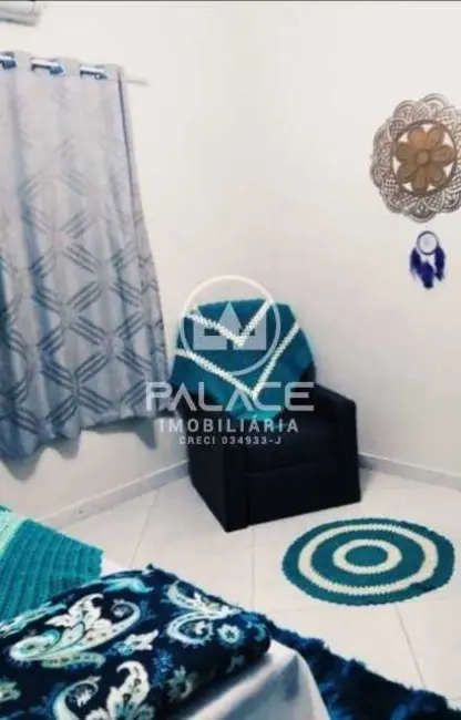 Foto 2 de Sala Comercial com 1 quarto para alugar, 25m2 em Piracicaba - SP