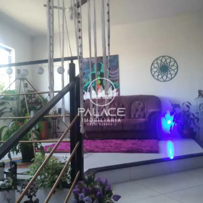 Foto 5 de Sala Comercial com 1 quarto para alugar, 25m2 em Piracicaba - SP