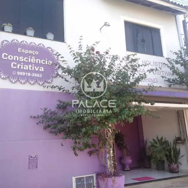 Foto 1 de Sala Comercial com 1 quarto para alugar, 25m2 em Piracicaba - SP