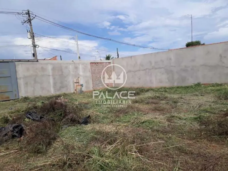 Foto 4 de Terreno / Lote à venda, 1317m2 em Piracicaba - SP