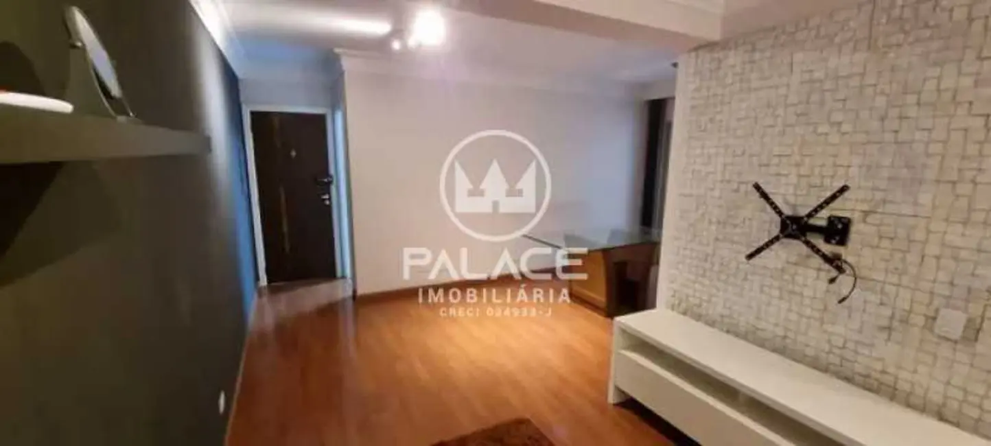 Foto 2 de Apartamento com 3 quartos à venda, 86m2 em Piracicaba - SP