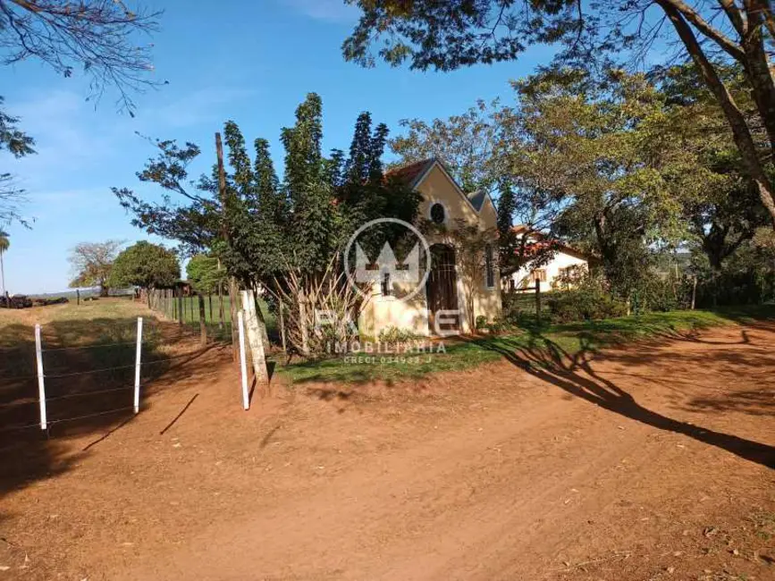 Foto 3 de Fazenda / Haras com 4 quartos à venda, 919600m2 em Avare - SP