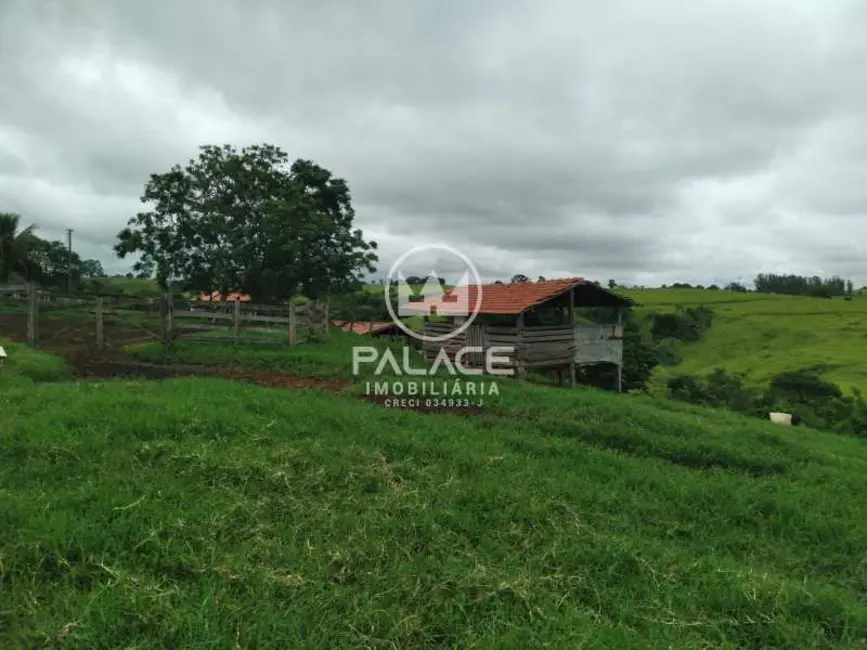 Foto 7 de Sítio / Rancho com 3 quartos à venda, 121000m2 em Tiete - SP