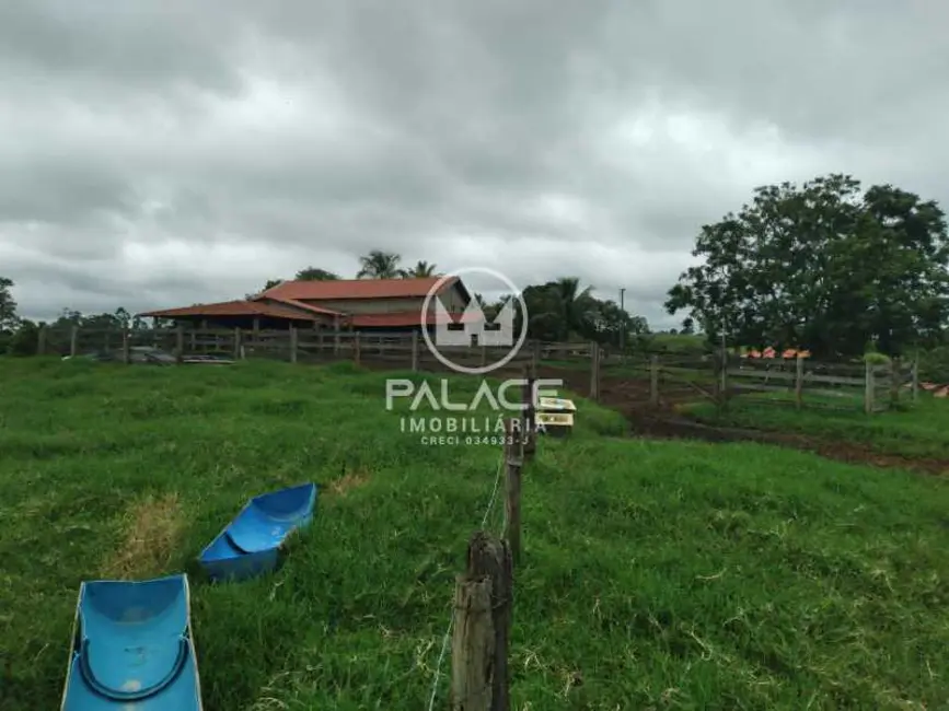 Foto 8 de Sítio / Rancho com 3 quartos à venda, 121000m2 em Tiete - SP
