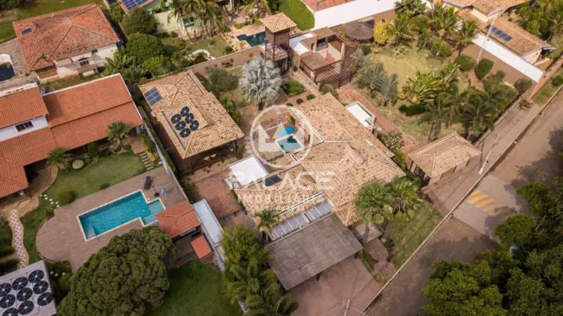 Foto 9 de Chácara com 3 quartos à venda, 479m2 em Piracicaba - SP