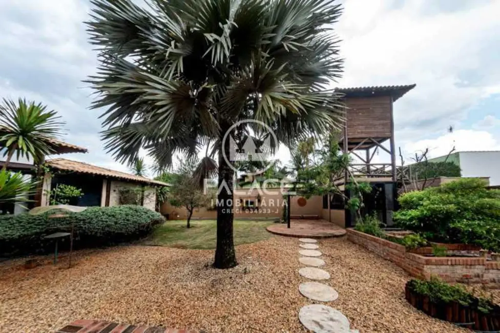 Foto 8 de Chácara com 3 quartos à venda, 479m2 em Piracicaba - SP