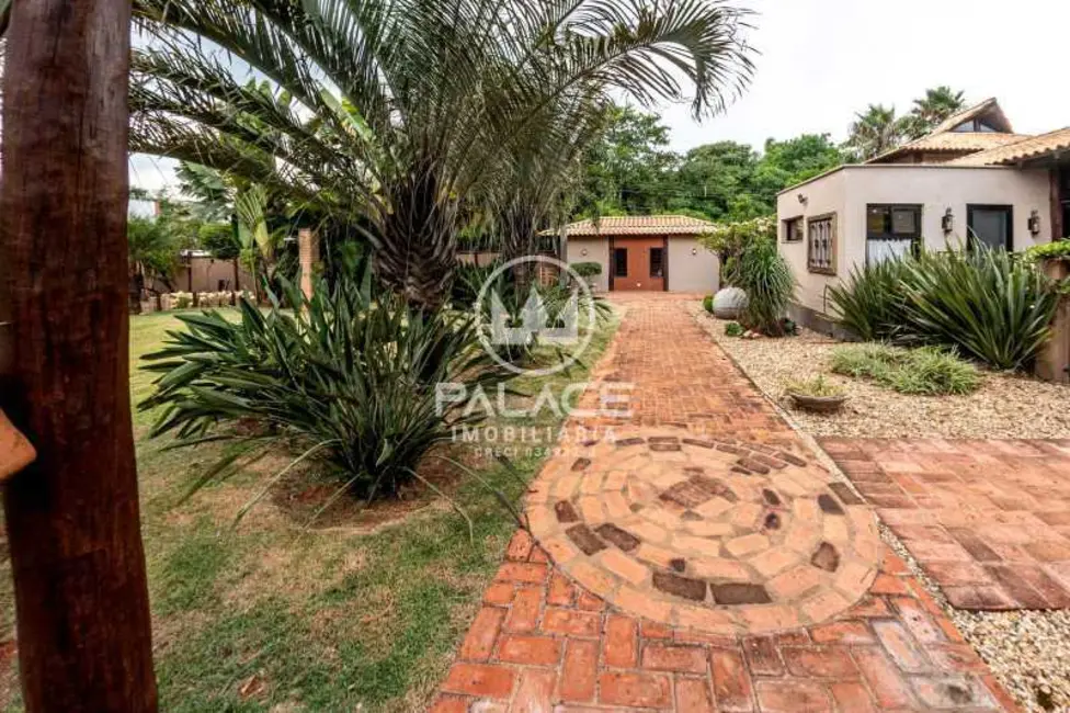 Foto 3 de Chácara com 3 quartos à venda, 479m2 em Piracicaba - SP