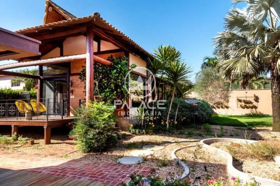 Foto 7 de Chácara com 3 quartos à venda, 479m2 em Piracicaba - SP