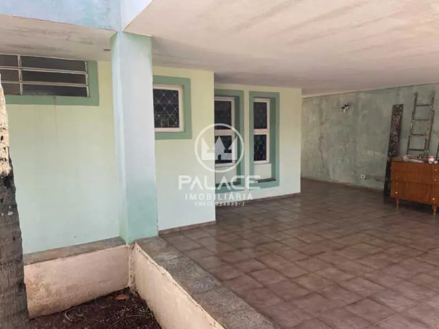 Foto 4 de Casa com 3 quartos à venda, 170m2 em Piracicaba - SP