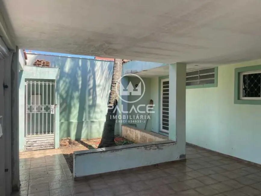 Foto 2 de Casa com 3 quartos à venda, 170m2 em Piracicaba - SP