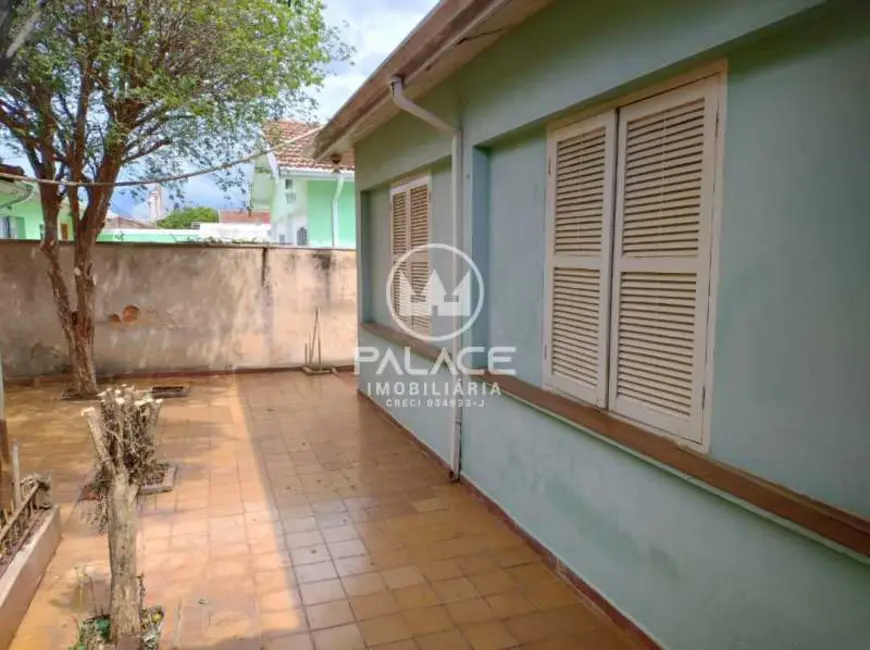 Foto 1 de Casa com 3 quartos à venda, 170m2 em Piracicaba - SP