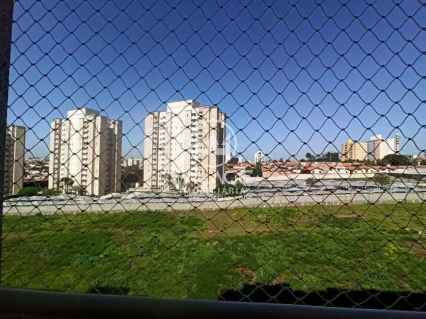 Foto 2 de Apartamento com 2 quartos à venda, 58m2 em Piracicaba - SP