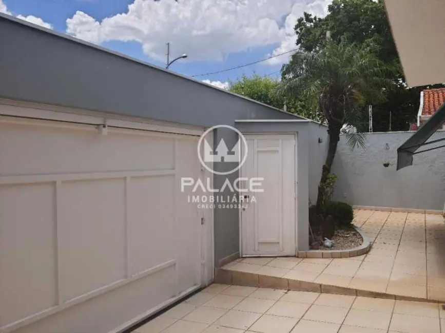 Casa com 3 quartos à venda, 129m2 em Piracicaba - SP - imagem 3 Foto 3 de Casa com 3 quartos à venda, 129m2 em Piracicaba - SP