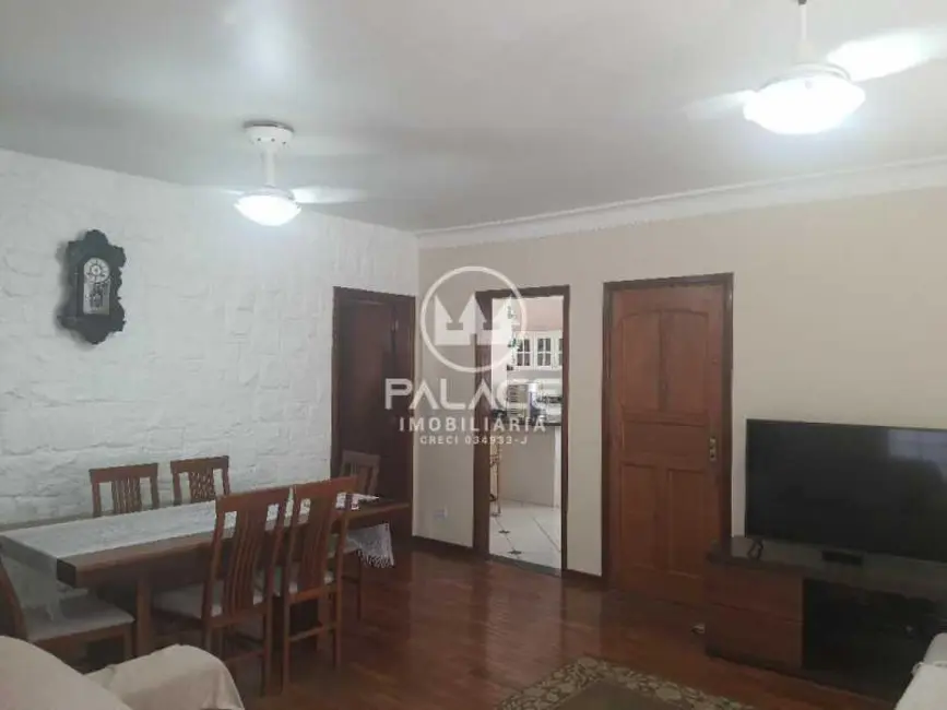 Casa com 3 quartos à venda, 129m2 em Piracicaba - SP - imagem 8 Foto 8 de Casa com 3 quartos à venda, 129m2 em Piracicaba - SP