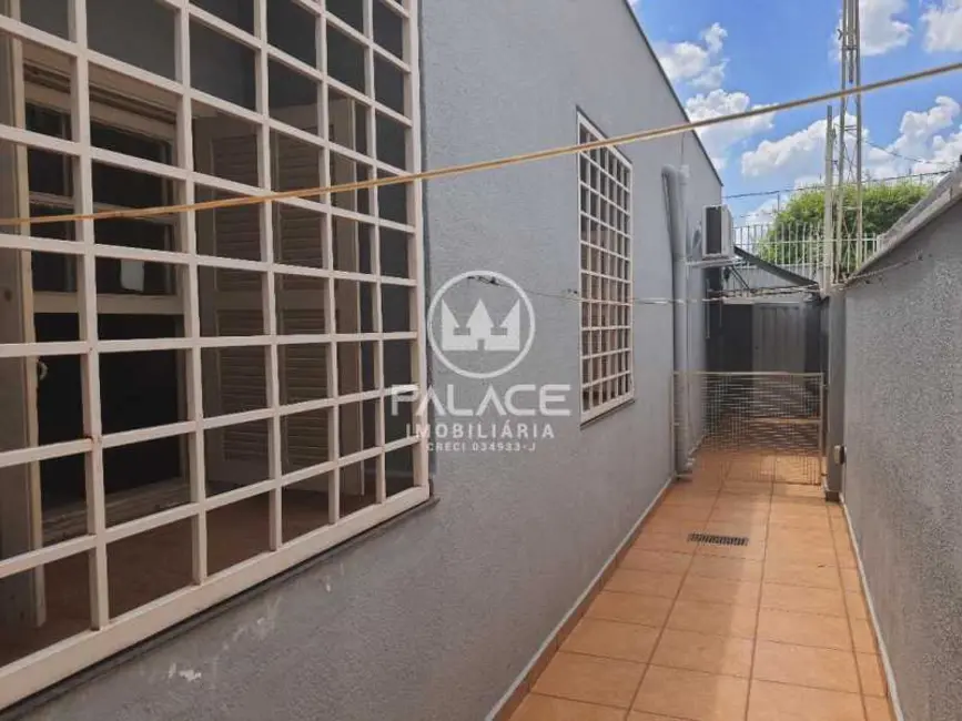 Foto 2 de Casa com 3 quartos à venda, 129m2 em Piracicaba - SP