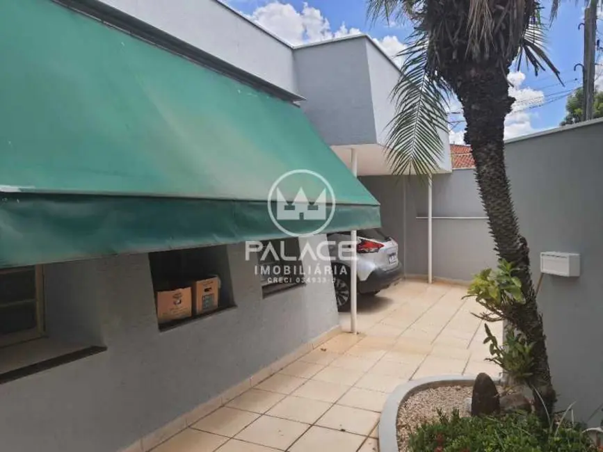 Casa com 3 quartos à venda, 129m2 em Piracicaba - SP - imagem 5 Foto 5 de Casa com 3 quartos à venda, 129m2 em Piracicaba - SP