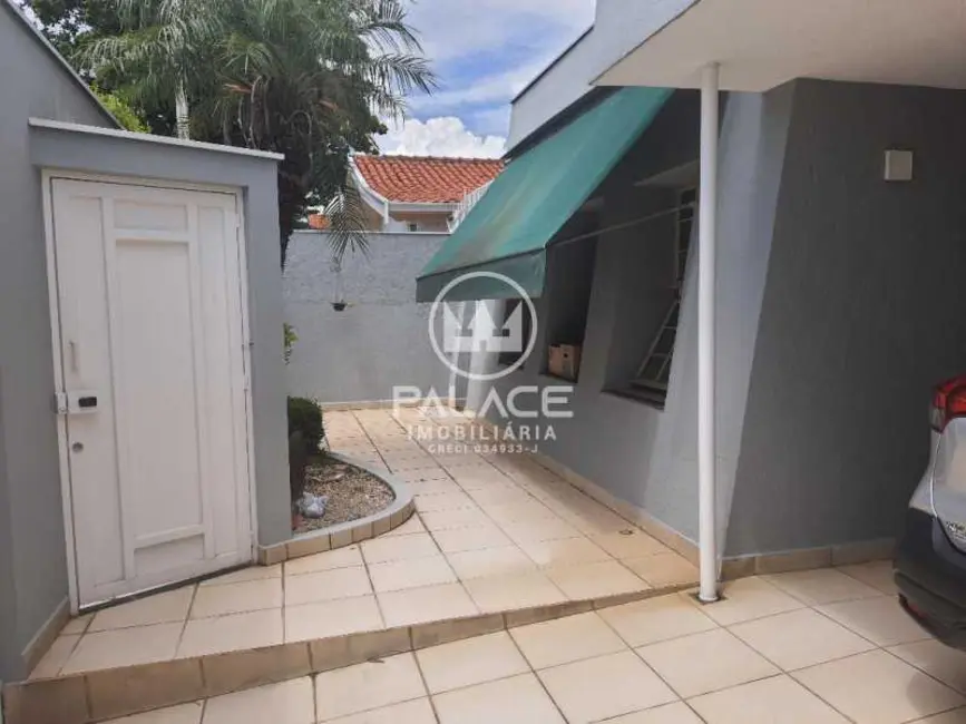 Casa com 3 quartos à venda, 129m2 em Piracicaba - SP - imagem 4 Foto 4 de Casa com 3 quartos à venda, 129m2 em Piracicaba - SP