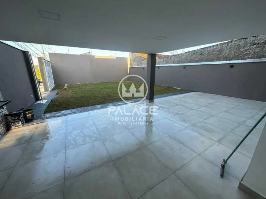 Casa com 3 quartos à venda, 155m2 em Piracicaba - SP - imagem 3 Foto 3 de Casa com 3 quartos à venda, 155m2 em Piracicaba - SP