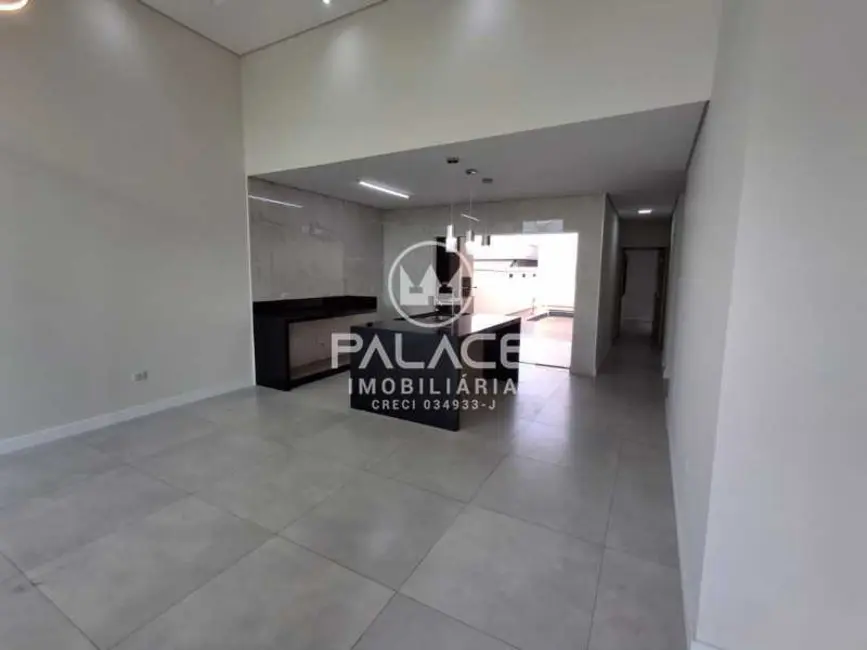 Foto 5 de Casa de Condomínio com 3 quartos à venda, 160m2 em Piracicaba - SP