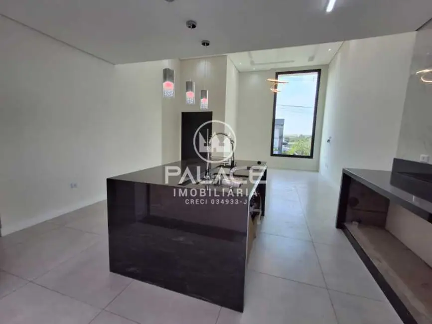 Foto 9 de Casa de Condomínio com 3 quartos à venda, 160m2 em Piracicaba - SP