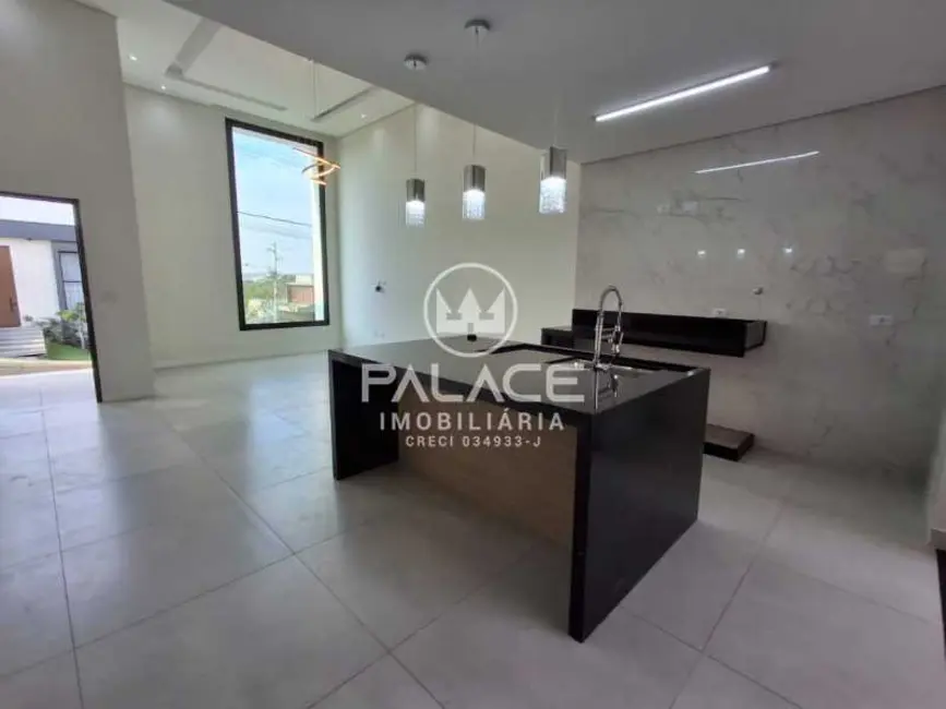 Foto 6 de Casa de Condomínio com 3 quartos à venda, 160m2 em Piracicaba - SP