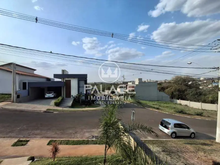 Foto 3 de Casa de Condomínio com 3 quartos à venda, 160m2 em Piracicaba - SP