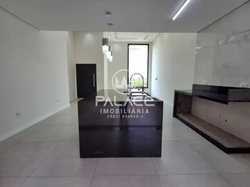 Foto 7 de Casa de Condomínio com 3 quartos à venda, 160m2 em Piracicaba - SP