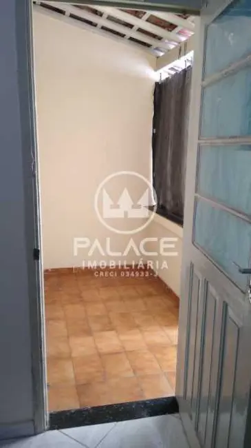 Foto 1 de Casa com 4 quartos à venda, 144m2 em Piracicaba - SP