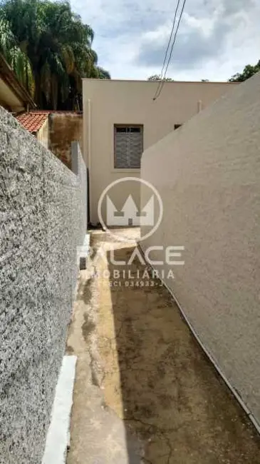 Casa com 4 quartos à venda, 144m2 em Piracicaba - SP - imagem 3 Foto 3 de Casa com 4 quartos à venda, 144m2 em Piracicaba - SP