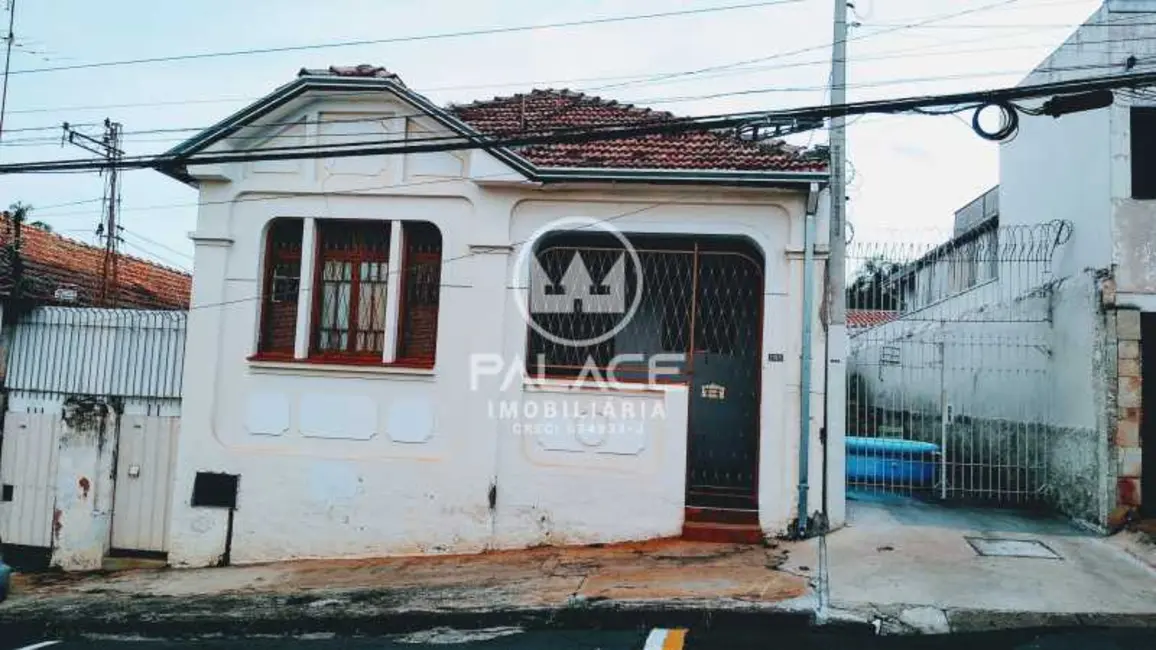 Casa com 4 quartos à venda, 144m2 em Piracicaba - SP - imagem 2 Foto 2 de Casa com 4 quartos à venda, 144m2 em Piracicaba - SP