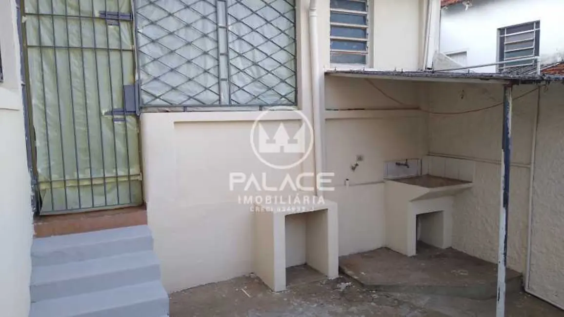 Casa com 4 quartos à venda, 144m2 em Piracicaba - SP - imagem 7 Foto 7 de Casa com 4 quartos à venda, 144m2 em Piracicaba - SP