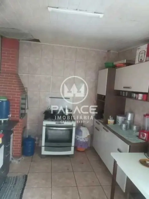 Casa com 4 quartos à venda, 150m2 em Piracicaba - SP - imagem 4 Foto 4 de Casa com 4 quartos à venda, 150m2 em Piracicaba - SP