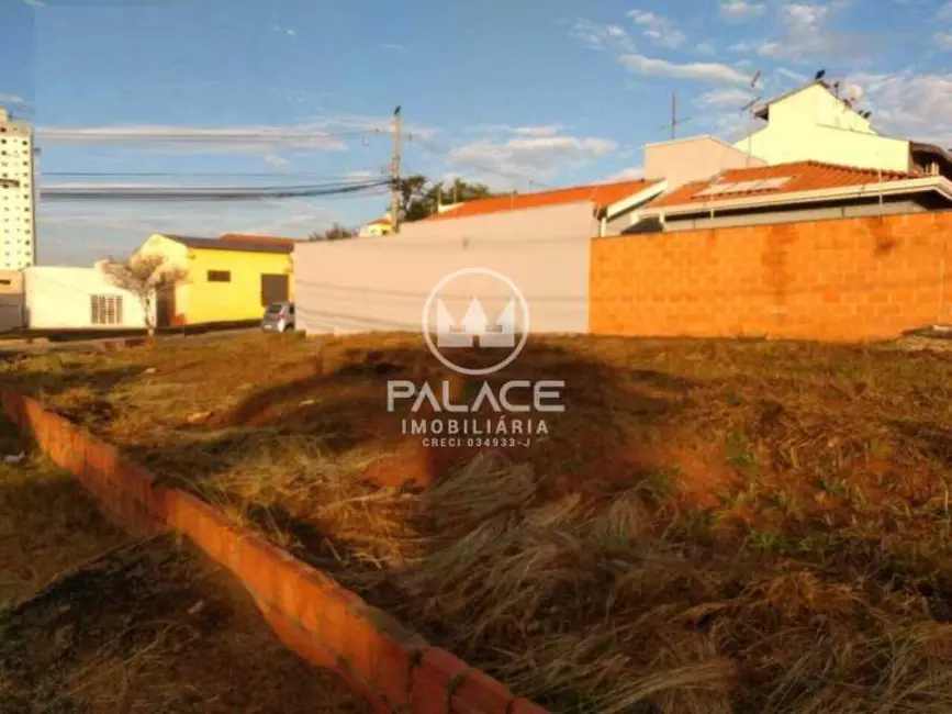Foto 5 de Terreno / Lote à venda, 646m2 em Piracicaba - SP
