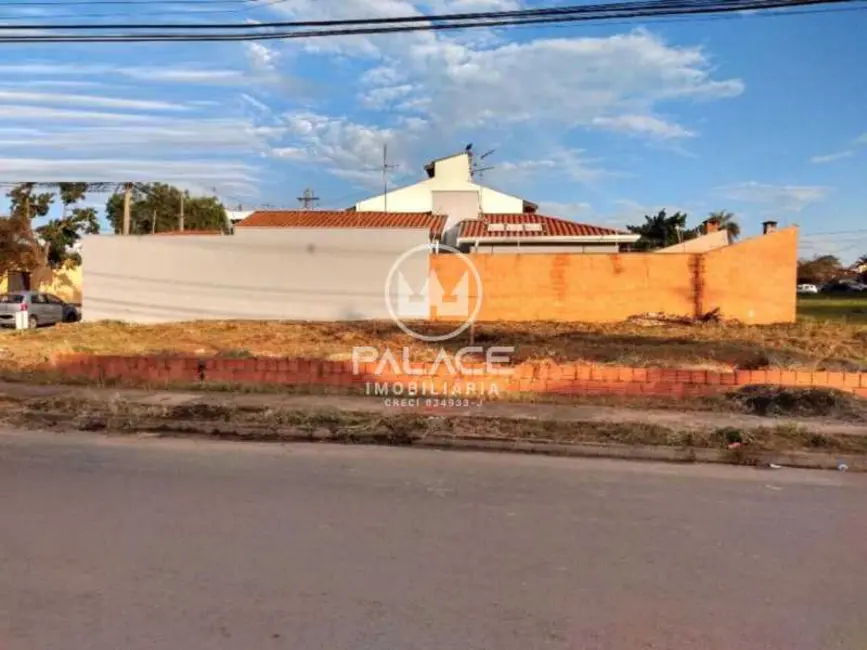 Foto 6 de Terreno / Lote à venda, 646m2 em Piracicaba - SP
