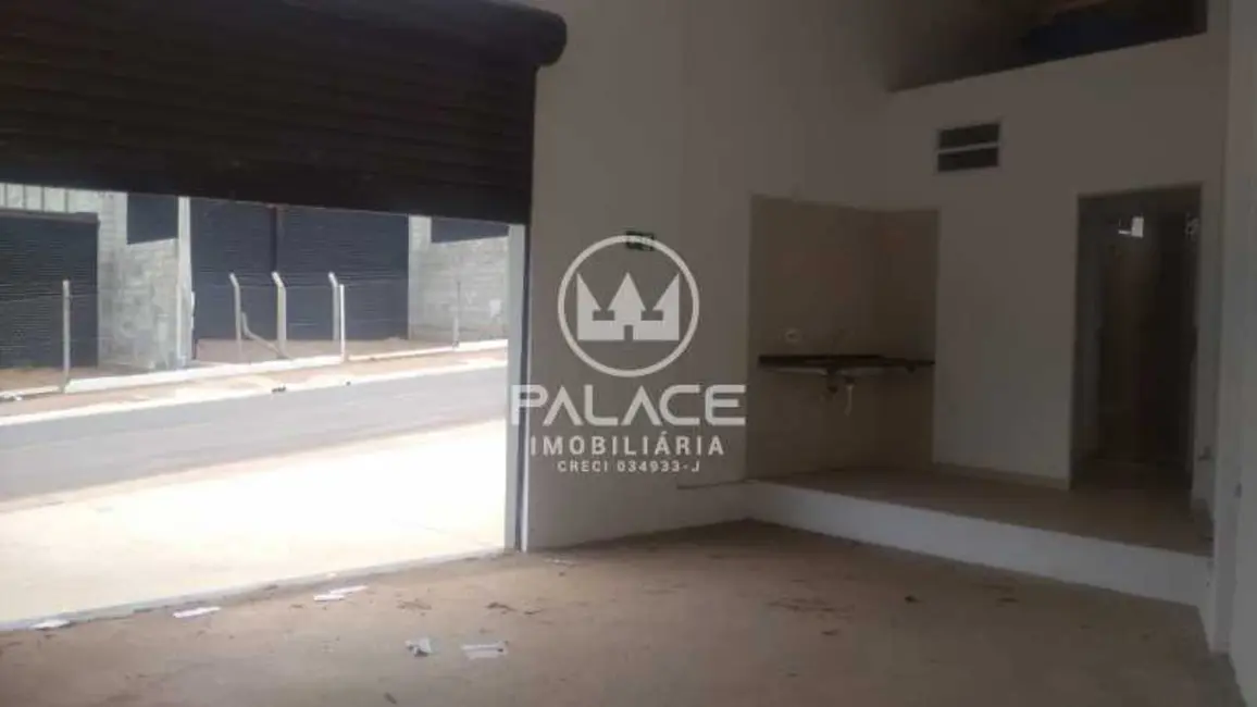 Foto 4 de Loja para alugar, 32m2 em Piracicaba - SP