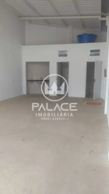 Foto 5 de Loja para alugar, 57m2 em Piracicaba - SP