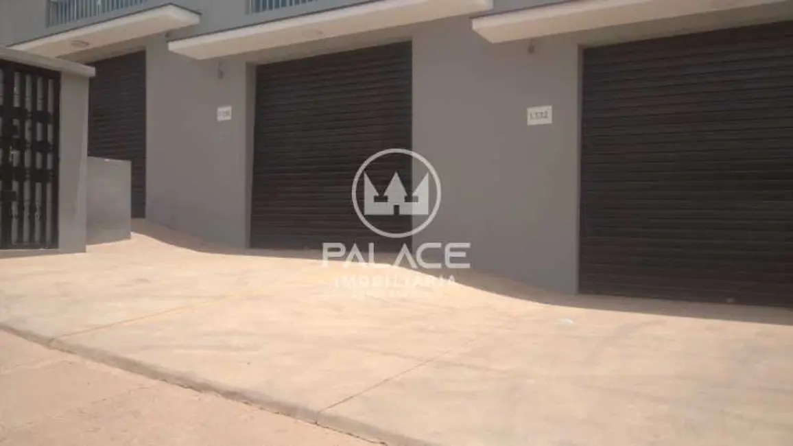 Foto 1 de Loja para alugar, 57m2 em Piracicaba - SP