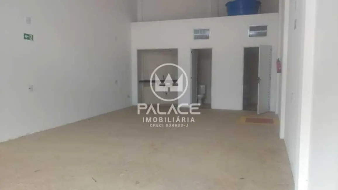 Foto 6 de Loja para alugar, 57m2 em Piracicaba - SP