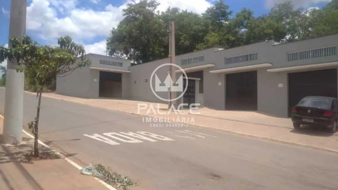 Foto 2 de Loja para alugar, 75m2 em Piracicaba - SP