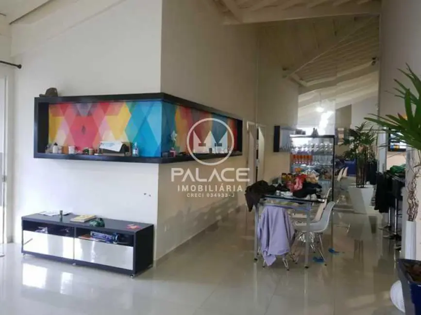 Casa de Condomínio com 6 quartos à venda, 610m2 em Piracicaba - SP - imagem 3 Foto 3 de Casa de Condomínio com 6 quartos à venda, 610m2 em Piracicaba - SP