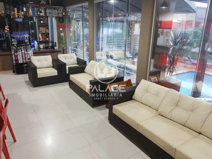 Casa de Condomínio com 6 quartos à venda, 610m2 em Piracicaba - SP - imagem 4 Foto 4 de Casa de Condomínio com 6 quartos à venda, 610m2 em Piracicaba - SP