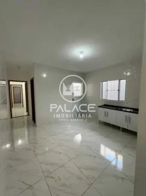 Foto 1 de Casa com 2 quartos à venda, 85m2 em Piracicaba - SP
