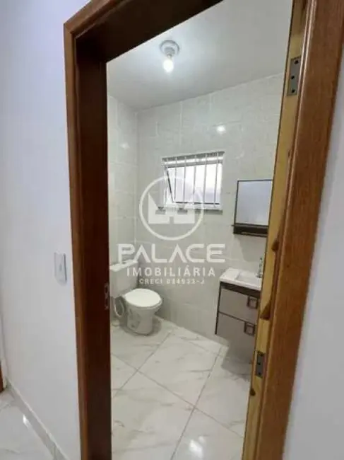 Foto 4 de Casa com 2 quartos à venda, 85m2 em Piracicaba - SP