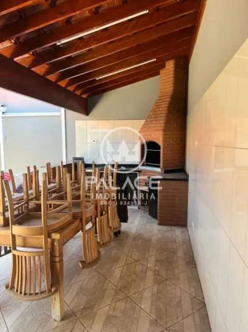 Casa com 3 quartos à venda, 154m2 em Piracicaba - SP - imagem 4 Foto 4 de Casa com 3 quartos à venda, 154m2 em Piracicaba - SP