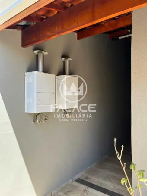 Casa com 3 quartos à venda, 154m2 em Piracicaba - SP - imagem 5 Foto 5 de Casa com 3 quartos à venda, 154m2 em Piracicaba - SP