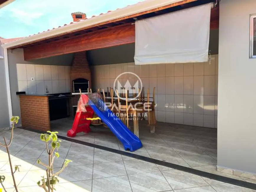 Casa com 3 quartos à venda, 154m2 em Piracicaba - SP - imagem 8 Foto 8 de Casa com 3 quartos à venda, 154m2 em Piracicaba - SP