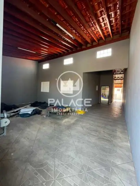 Casa com 3 quartos à venda, 154m2 em Piracicaba - SP - imagem 2 Foto 2 de Casa com 3 quartos à venda, 154m2 em Piracicaba - SP