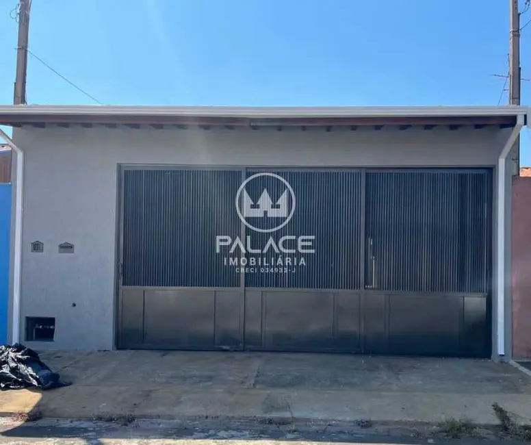 Casa com 3 quartos à venda, 154m2 em Piracicaba - SP - imagem 1 Foto 1 de Casa com 3 quartos à venda, 154m2 em Piracicaba - SP