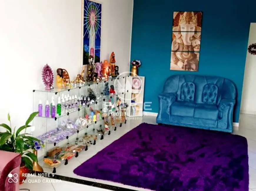 Foto 2 de Sala Comercial para alugar, 20m2 em Piracicaba - SP